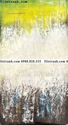 Tải xuống file tranh gốc tranh truu tuong mau nuoc in canvas dep 671 (PSD/TIFF)