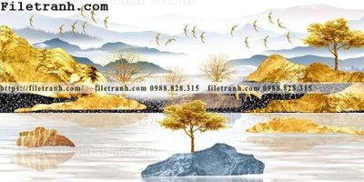 Tệp tin gốc tranh truu tuong nui vang 120 (chất lượng cao) tranh truu tuong nui vang 120