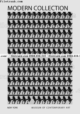 Tải file gốc tranh truu tuong sang tao vector 1501 (bản PSD) gốc