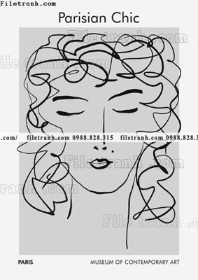 Tải xuống file tranh gốc tranh truu tuong sang tao vector 1519 (PSD/TIFF)