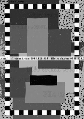 File tranh quảng cáo tranh truu tuong sang tao vector 1547 (file gốc) chuyên nghiệp