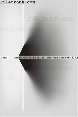 File gốc tranh truu tuong toi gian 103 (phong cách) tối giản