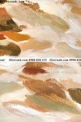 File gốc in ấn tranh truu tuong toi gian hien dai xanvas dep 114 chất lượng vượt trội