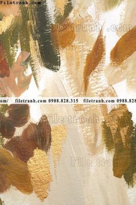 Tải file tranh truu tuong toi gian hien dai xanvas dep 128 (gốc) để in ấn ngay