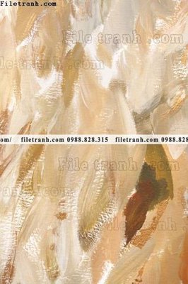 File gốc tranh truu tuong toi gian hien dai xanvas dep 134 (cho in ấn) từ Filetranh.com