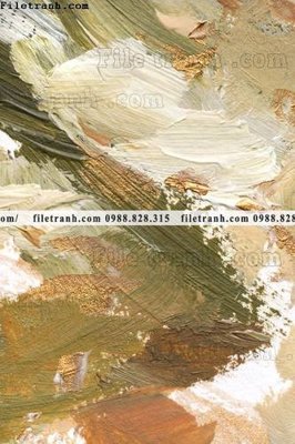 File gốc tranh truu tuong toi gian hien dai xanvas dep 150 (in 3D) cho trang trí