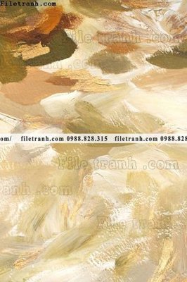 File gốc tranh truu tuong toi gian hien dai xanvas dep 160 (cho in ấn) từ kho Filetranh