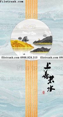 File gốc tranh vach van da dung thong tang 607 (bản quyền) cho in ấn