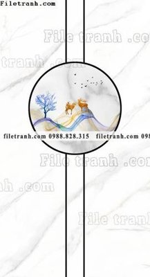 File gốc tranh vach van da dung thong tang 620 (trang trí) phòng làm việc