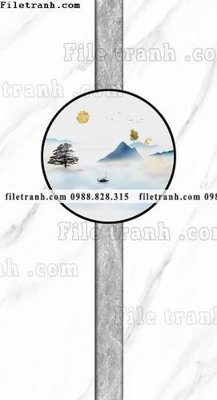 File tranh in trần 3D tranh vach van da dung thong tang 622 (ảnh gốc)