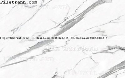 File tranh tranh van da cam thach mau tro 122 (gốc) in trên kính