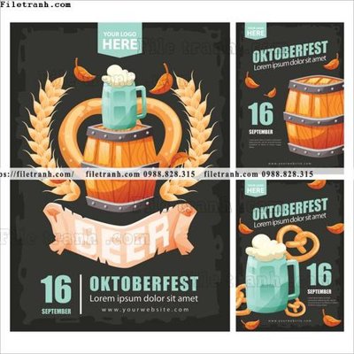 File gốc tranh ve bia co dien quan bia 1549 (in lụa) hoa văn cổ điển