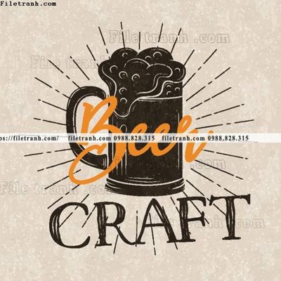 File PSD tranh ve bia co dien quan bia 1559 (nguyên gốc) chất lượng cao