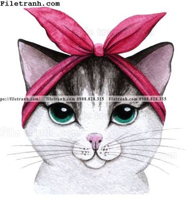 Download file gốc tranh ve hoat hinh phong tre em 129 (in mica) trong suốt