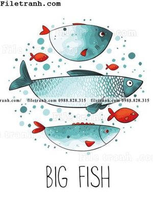 Mua file tranh gốc tranh ve hoat hinh phong tre em 179 tại Filetranh.com