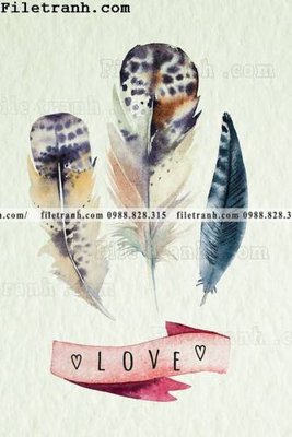 Tải file tranh ve hoat hinh phong tre em 190 (gốc) chủ đề hoa sen