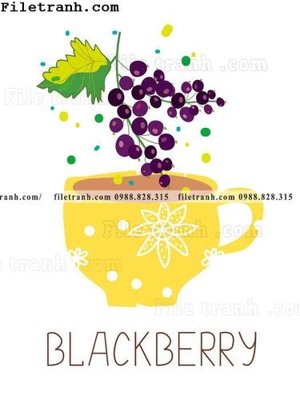 File tranh tranh ve hoat hinh phong tre em 311 (gốc) chủ đề động vật