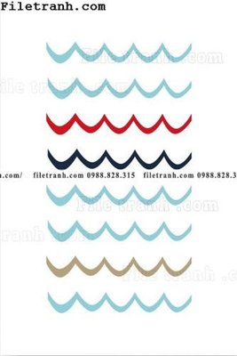 File in mica tranh ve hoat hinh phong tre em 312 (bản gốc) sắc sảo