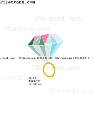 File gốc in tráng gương tranh ve hoat hinh phong tre em 381 chi tiết