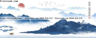 Tải file tranh ve muc trung quoc 519 (gốc) làm file thiết kế