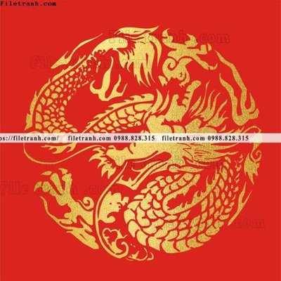 File gốc tranh vector rong vang 539 (PNG) không nền chất lượng