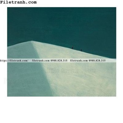 File ảnh tranh vuong thich hop cua Phap 110 (gốc) in decal dán tường