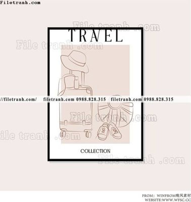 File in ấn travel ban do 1516 (bản gốc) sắc nét