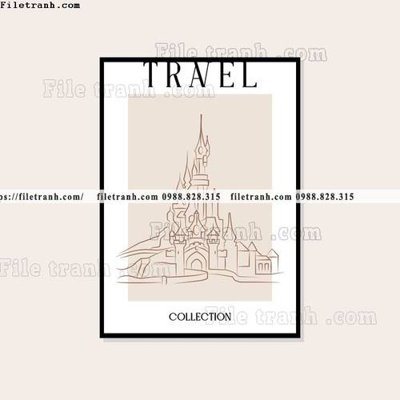 File in lụa travel ban do 1522 (hoa văn) travel ban do 1522