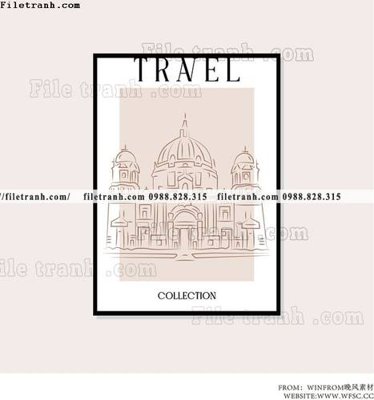 Tải file travel ban do 1527 (gốc) chủ đề tâm linh