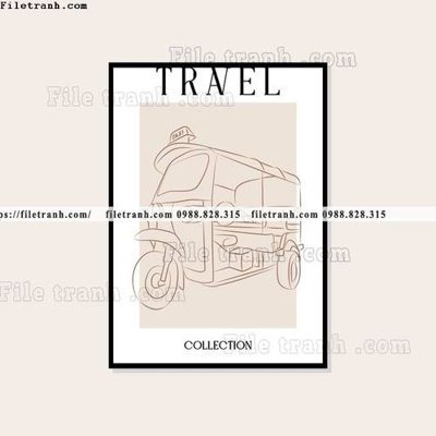 Tải file gốc travel ban do 1533 (in khổ lớn) quảng cáo