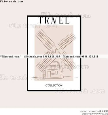 File gốc in ấn travel ban do 1563 (sẵn sàng tải về)