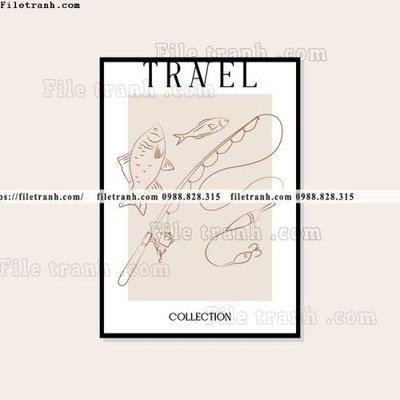 File gốc travel ban do 1570 (phong cách) cổ điển