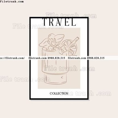 File ảnh gốc travel ban do 1591 không vỡ nét