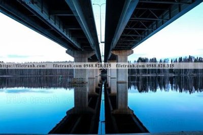 File tranh truc quan ve phong canh 114 (gốc) in film