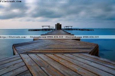 File gốc truc quan ve phong canh 128 (chuẩn CMYK) cho nhà in