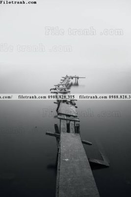 File gốc in tráng gương truc quan ve phong canh 132 chi tiết