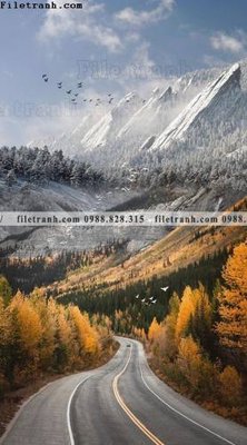 File gốc truc quan ve phong canh 141 (cho in 3D) độc đáo