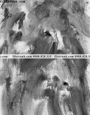 Tải file gốc truu tuong canvas dep 924 (in khổ lớn) không mờ