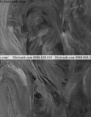 File gốc truu tuong canvas dep 932 (in lụa) tranh phong thủy