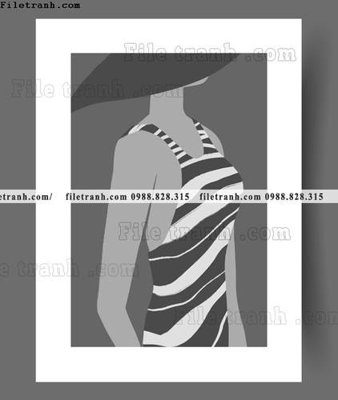 Download file truu tuong toi gian hien dai dep 1538 (chuẩn in) chất lượng cao