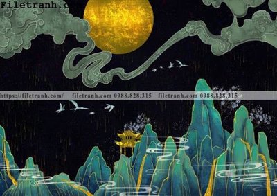 Tệp tin gốc tuong nen xu huong quoc gia 116 (dùng cho in ấn) chuyên nghiệp