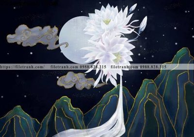 File gốc tuong nen xu huong quoc gia 154 (trang trí) phòng trẻ em