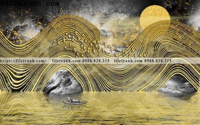 File tranh tuong nen xu huong quoc gia 157 (ảnh gốc) độc quyền