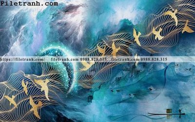 File PSD tuong nen xu huong quoc gia 158 (bản gốc) cho nhà in