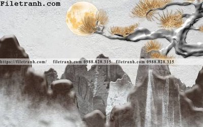 File gốc in ấn tuong nen xu huong quoc gia 223 chuẩn màu CMYK