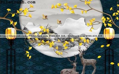 File gốc tuong nen xu huong quoc gia 225 (in tráng gương) nghệ thuật