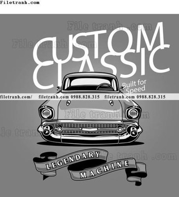 Tệp tin gốc vector hinh anh o to xe hoi co dien 1535 (chất lượng cao) vector hinh anh o to xe hoi co dien 1535