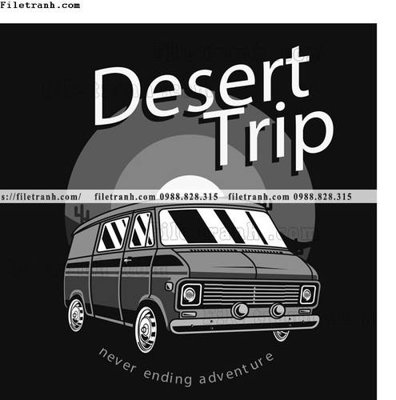 File in trần vector hinh anh o to xe hoi co dien 1539 (file gốc) hoa văn 3D