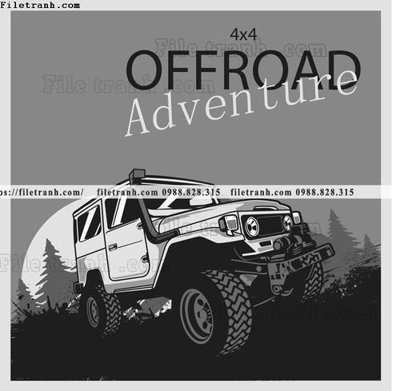 File gốc vector hinh anh o to xe hoi co dien 1544 (in mica) làm bảng hiệu