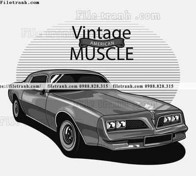 Tệp tin gốc vector hinh anh o to xe hoi co dien 1572 (chất lượng) vector hinh anh o to xe hoi co dien 1572